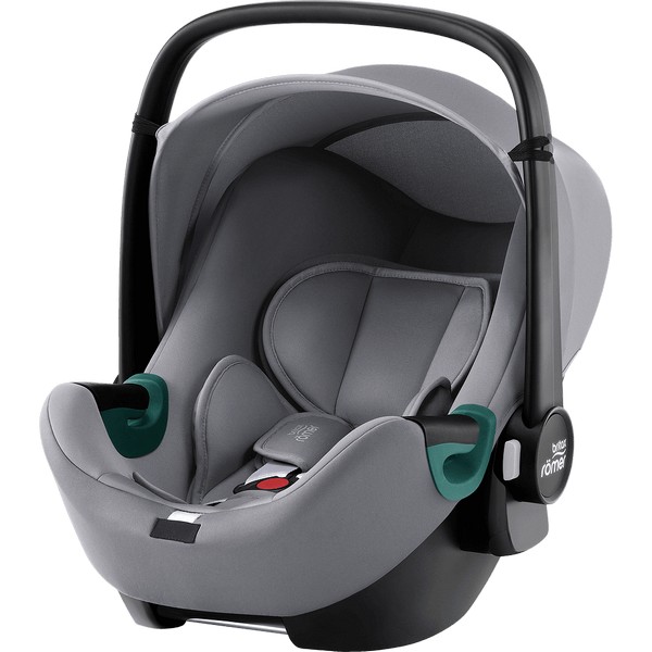 Продукт Britax Romer Baby-SAFE 3 I-Size 0-13 кг. - Столче за кола - 0 - BG Hlapeta